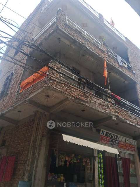 2 BHK House For Sale  In 1284, Samta Vihar, Part 2, Mukundpur, New Delhi, Delhi, 110042, India