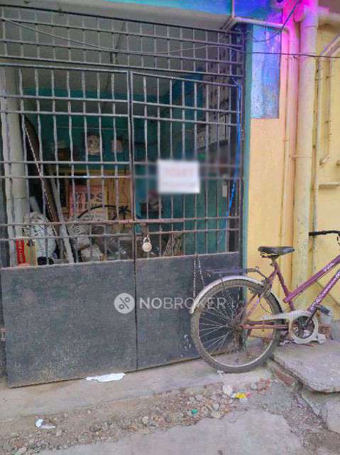 1 RK Flat In Standalone Building  for Rent  In Perambur