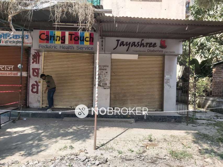 Shop in Pimple Gurav, Pune for sale 
