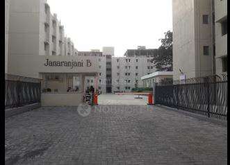 1 BHK Flat In Janranjani B For Sale  In Janaranjani B