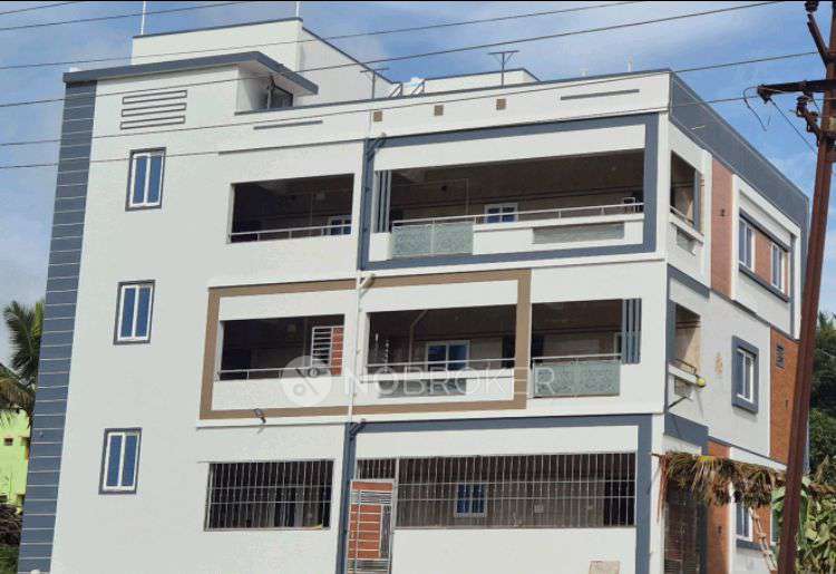 1 BHK Flat In Sainilaya for Rent  In Pr49+626, Mathigiri Road, Amman Nagar, Navadhi, Hosur, Tamil Nadu 635109, India