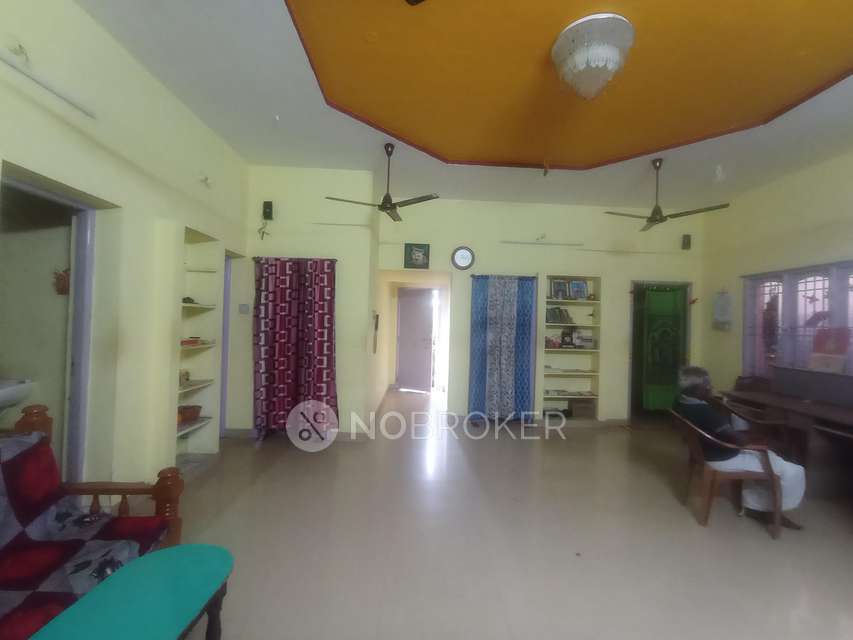 3 BHK House for Lease  In Madhavaram
