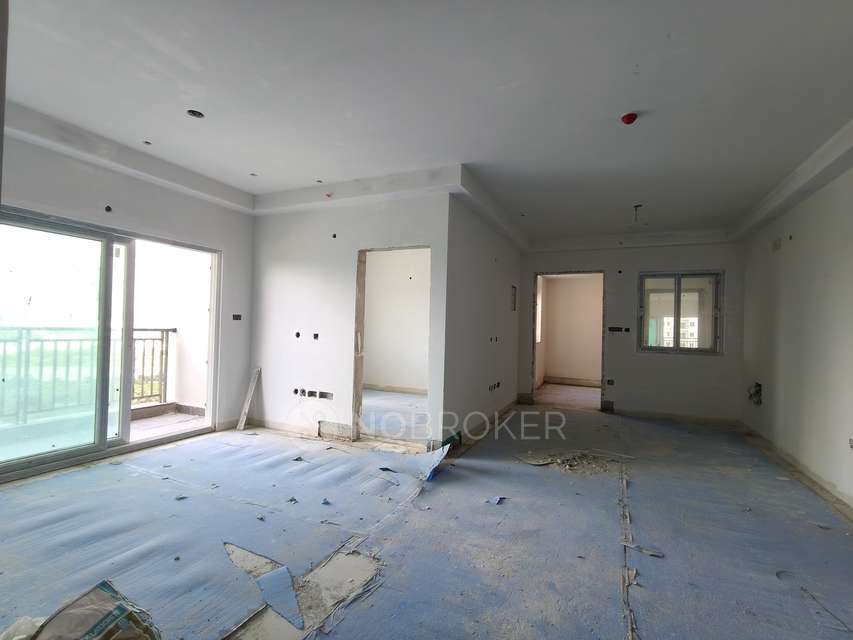 3 BHK Flat In Aparna Zenon, Puppalaguda For Sale  In Puppalaguda