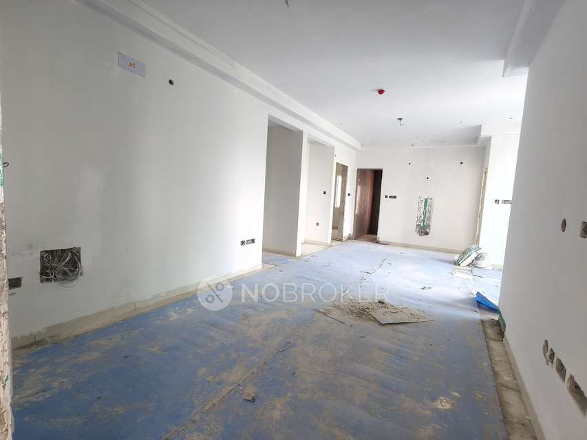 3 BHK Flat In Aparna Zenon, Puppalaguda For Sale  In Puppalaguda