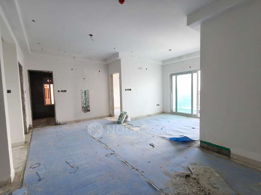 3 BHK Flat In Aparna Zenon, Puppalaguda For Sale  In Puppalaguda