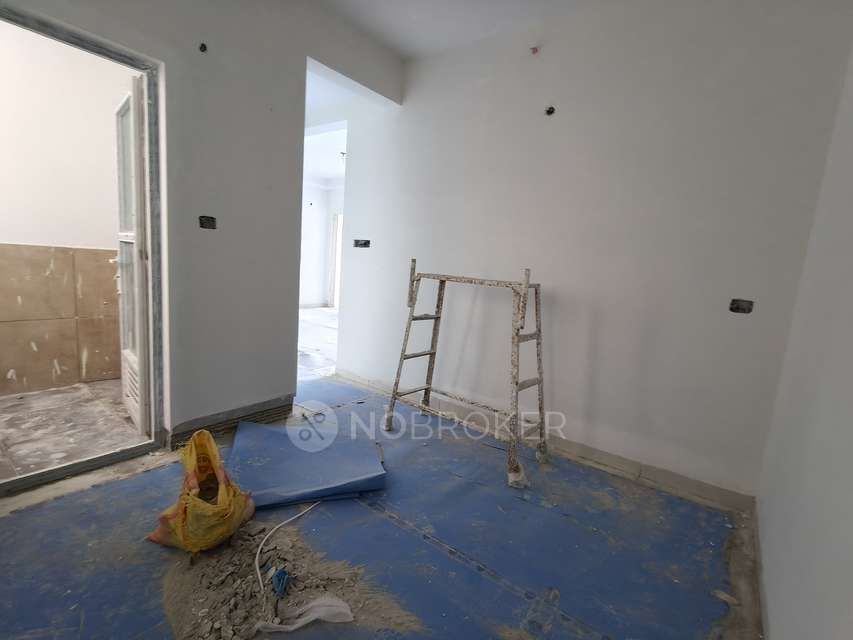 3 BHK Flat In Aparna Zenon, Puppalaguda For Sale  In Puppalaguda