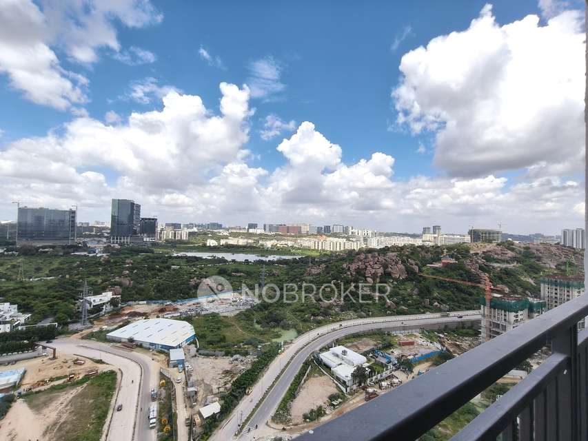 3 BHK Flat In Aparna Zenon, Puppalaguda For Sale  In Puppalaguda