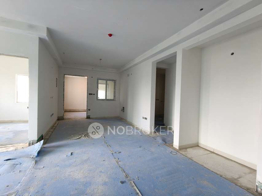 3 BHK Flat In Aparna Zenon, Puppalaguda For Sale  In Puppalaguda