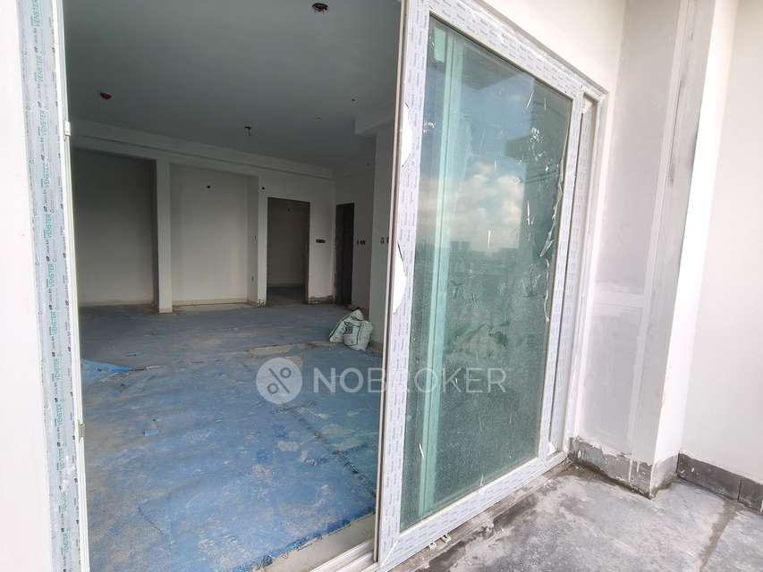 3 BHK Flat In Aparna Zenon, Puppalaguda For Sale  In Puppalaguda