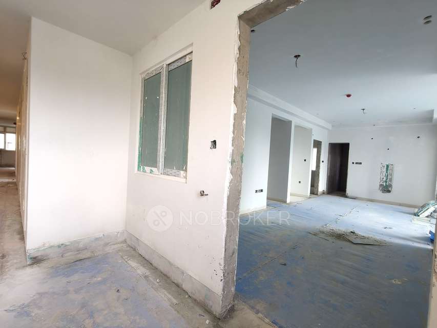 3 BHK Flat In Aparna Zenon, Puppalaguda For Sale  In Puppalaguda