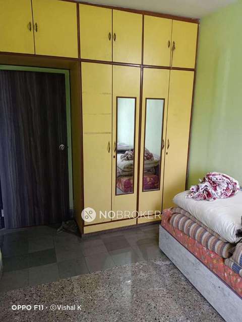 2 BHK Flat In Laxman Chambers For Sale  In Vasai West