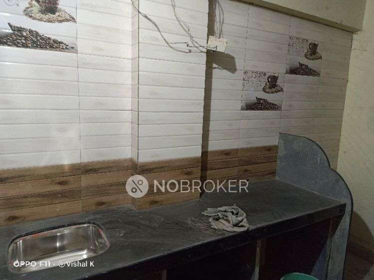 2 BHK Flat In Laxman Chambers For Sale  In Vasai West