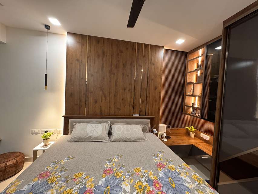 2 BHK Villa In Rwd Grandcorridor For Sale  In Kattupakkam