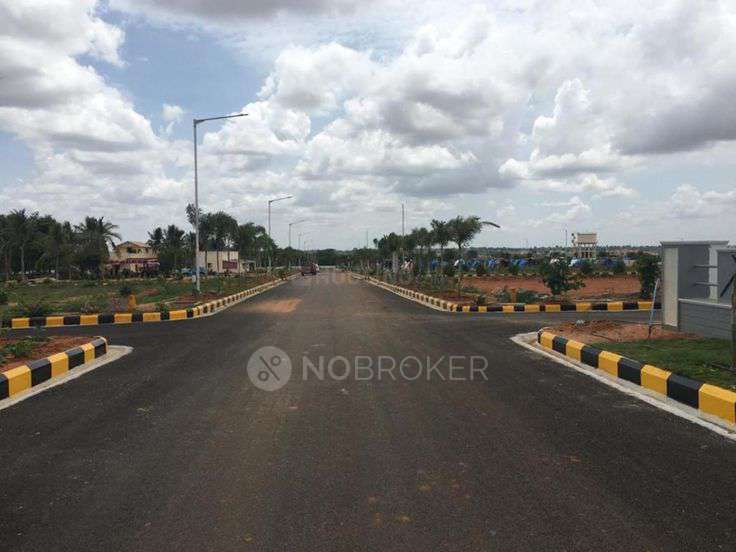 Plot For Sale  In Sri Vedatraye Hari Hara Enclave In Patancheru