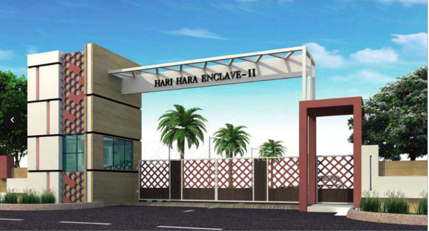 Plot For Sale  In Sri Vedatraye Hari Hara Enclave In Patancheru