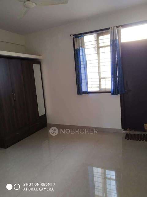 2 BHK Flat In Standalone Building  for Rent  In Battarahalli