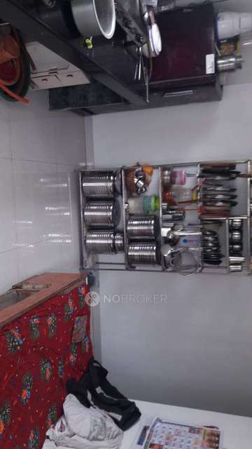 1 RK Flat In Siddhi Prime For Sale  In Vadgaon Budruk