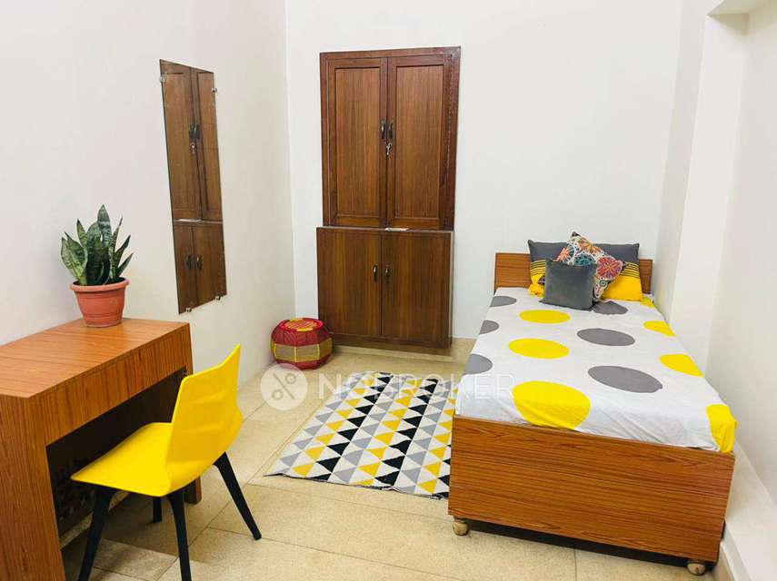 PG for Anyone in Sector 48