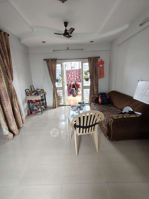 2 BHK Flat In Kaspate Vasti, Wakad for Rent  In Wakad