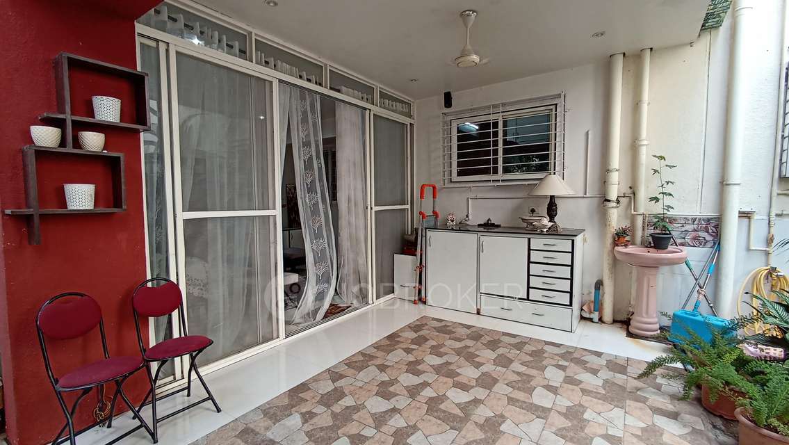 3 BHK Flat In Patil Natasha Hill View for Rent  In Kondhwa Bk