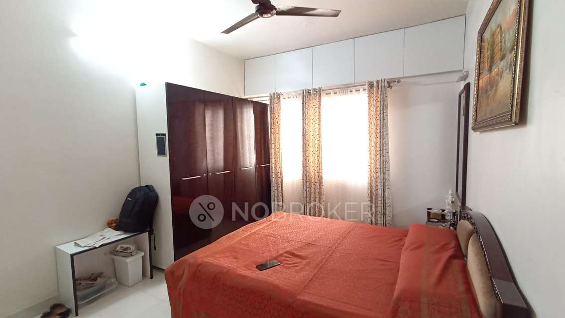 3 BHK Flat In Patil Natasha Hill View for Rent  In Kondhwa Bk