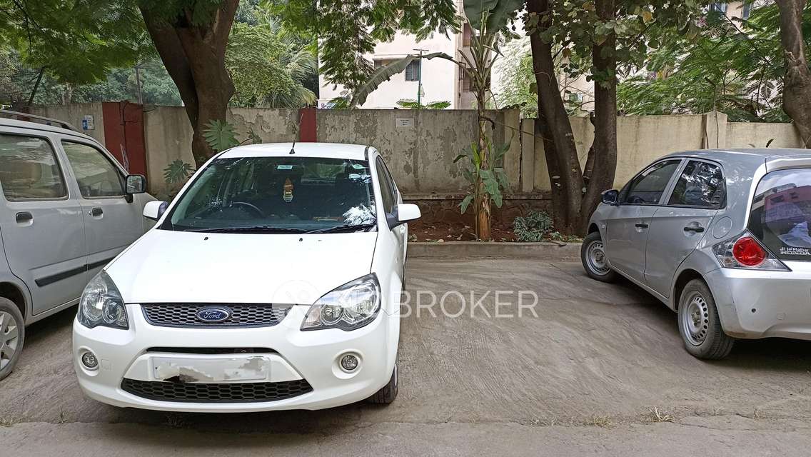 3 BHK Flat In Patil Natasha Hill View for Rent  In Kondhwa Bk