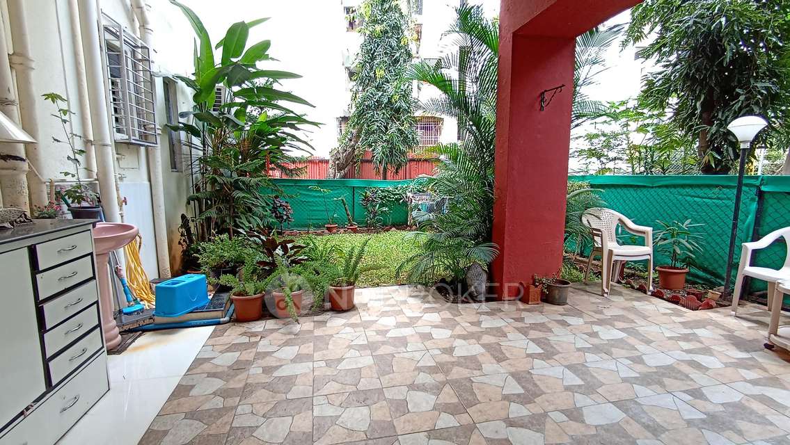 3 BHK Flat In Patil Natasha Hill View for Rent  In Kondhwa Bk