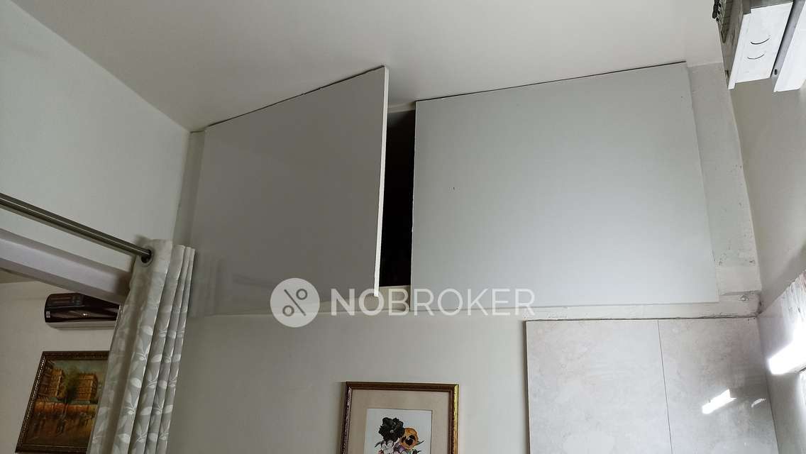 3 BHK Flat In Patil Natasha Hill View for Rent  In Kondhwa Bk