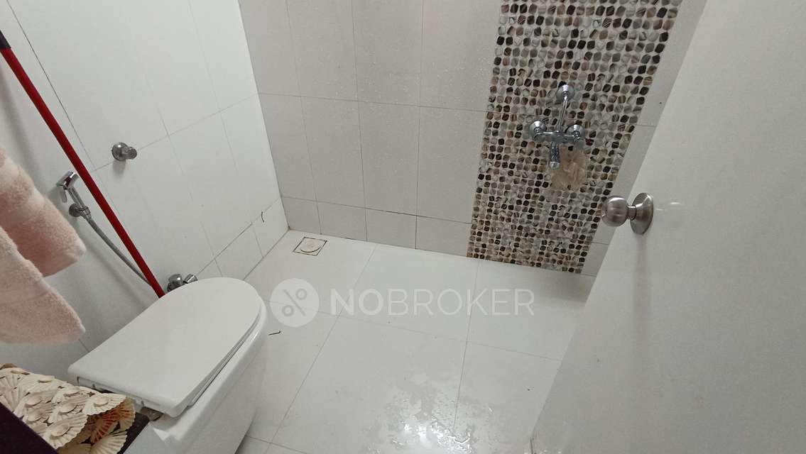 3 BHK Flat In Patil Natasha Hill View for Rent  In Kondhwa Bk