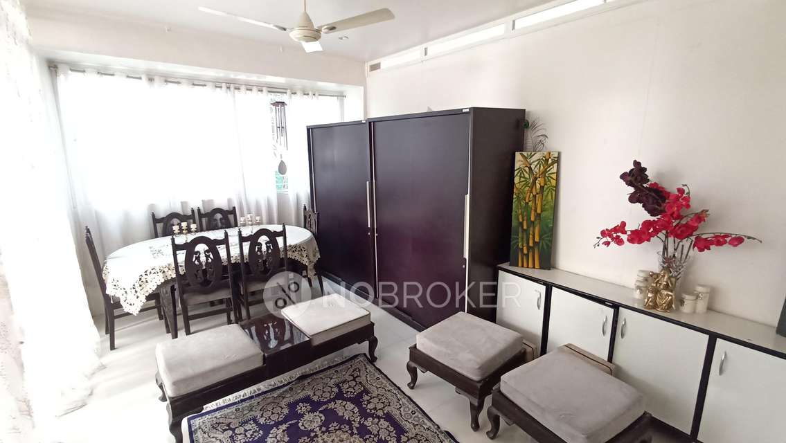 3 BHK Flat In Patil Natasha Hill View for Rent  In Kondhwa Bk