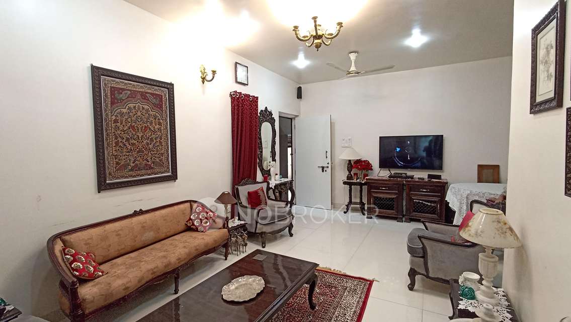 3 BHK Flat In Patil Natasha Hill View for Rent  In Kondhwa Bk