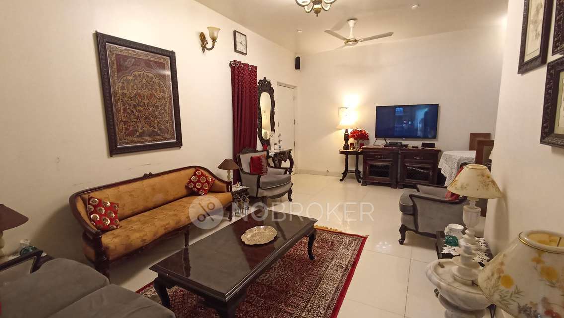 3 BHK Flat In Patil Natasha Hill View for Rent  In Kondhwa Bk