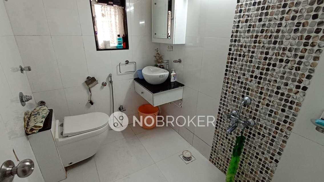 3 BHK Flat In Patil Natasha Hill View for Rent  In Kondhwa Bk