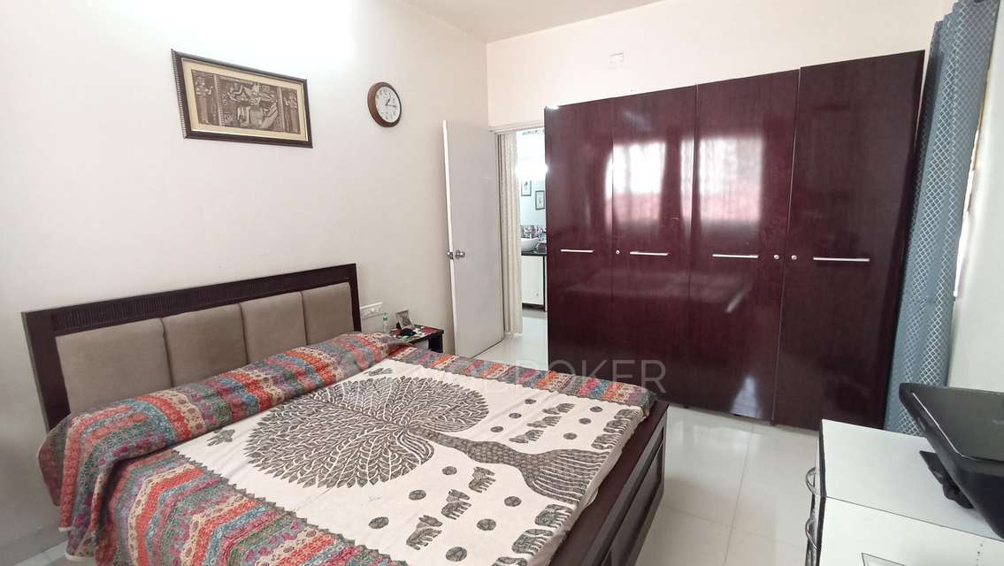 3 BHK Flat In Patil Natasha Hill View for Rent  In Kondhwa Bk