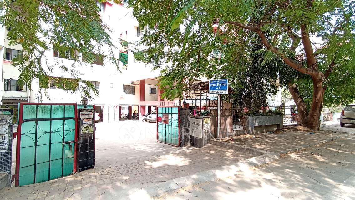 3 BHK Flat In Patil Natasha Hill View for Rent  In Kondhwa Bk