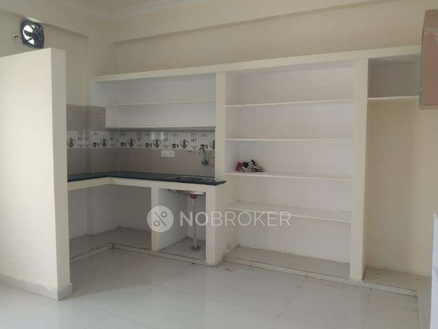 1 BHK House for Rent  In New Green City