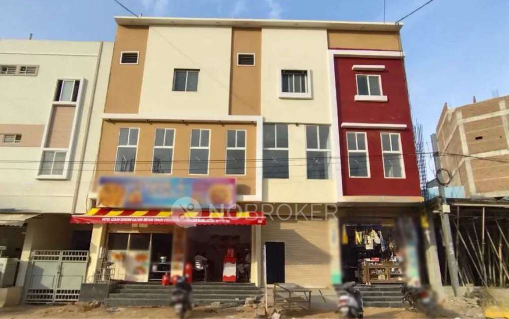 Office Space in Chandrayangutta, Hyderabad for Rent