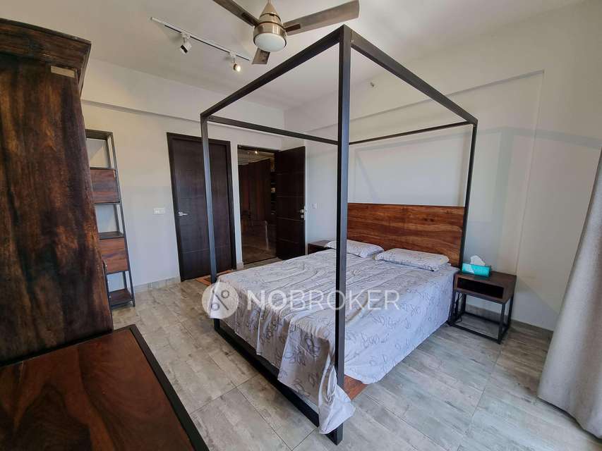 3 BHK Flat In Greencity Eutopia, Btm 2nd Stage For Sale  In Btm 2nd Stage