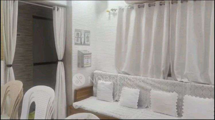 2 BHK Flat In Flamingo Apartments For Sale  In Malad West