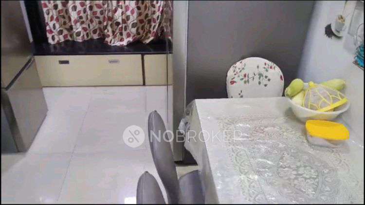 2 BHK Flat In Flamingo Apartments For Sale  In Malad West