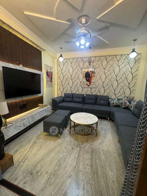 2 BHK Flat For Sale  In Nehru Nagar