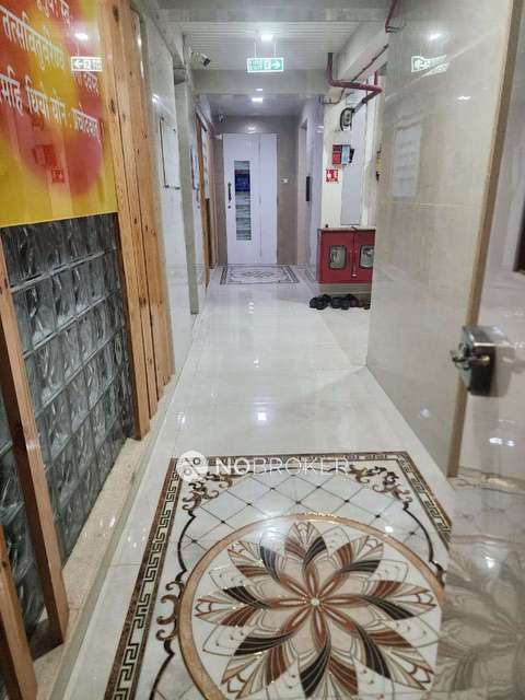 2 BHK Flat In Siddhi Samarpan Chsl For Sale  In Ramchand Das Road, Off, Jaywant Sawant Marg, Leo Peter Wadi, Dahisar West, Mumbai, Maharashtra 400068, India