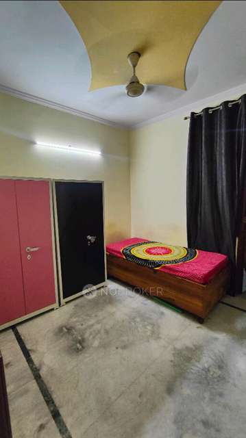 Shared Room for Male In 2 BHK  In Sb In Rohini 