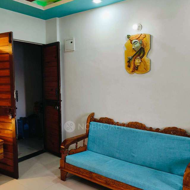 2 BHK Flat In Bhosari For Sale  In Bhosari