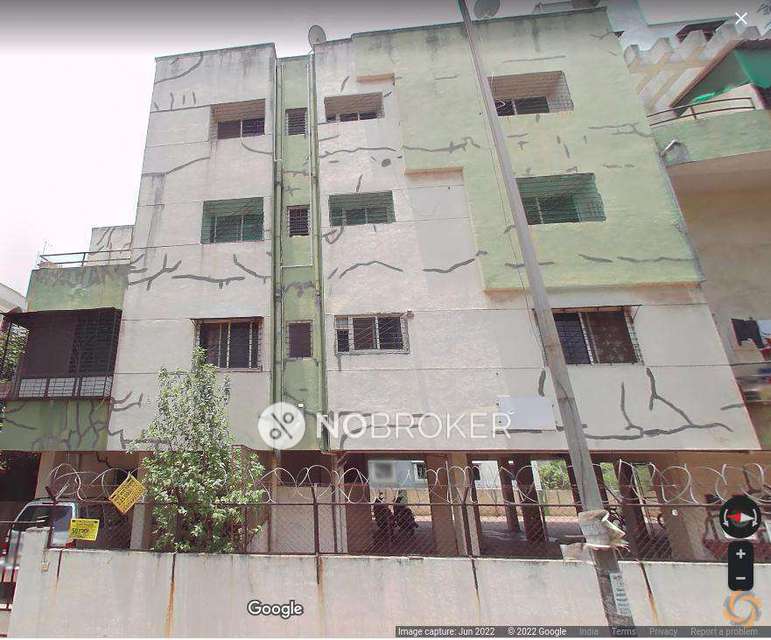 2 BHK Flat In Bhosari For Sale  In Bhosari