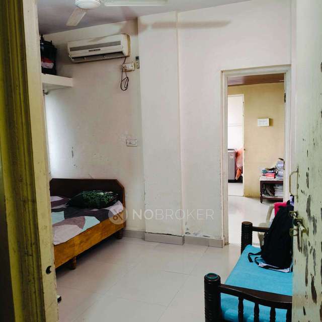 2 BHK Flat In Bhosari For Sale  In Bhosari