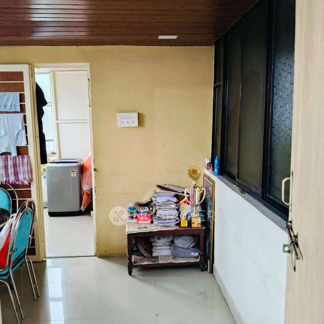 2 BHK Flat In Bhosari For Sale  In Bhosari