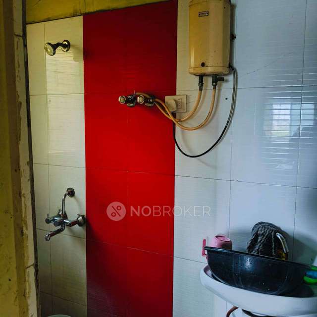 2 BHK Flat In Bhosari For Sale  In Bhosari