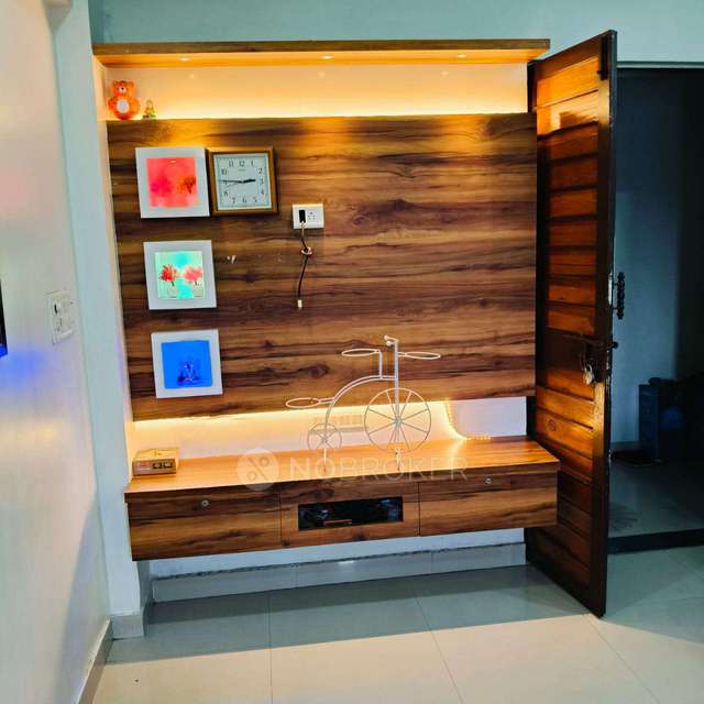 2 BHK Flat In Bhosari For Sale  In Bhosari