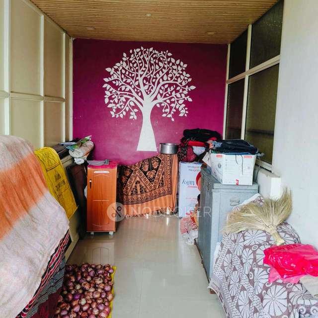 2 BHK Flat In Bhosari For Sale  In Bhosari